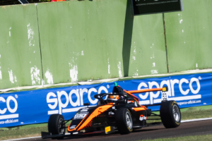 Pedro Lima vai à final da F4 Italiana em Imola e soma 9 pontos na etapa