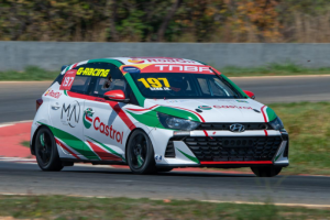 Turismo Nacional BR: Sena Jr. vence em Curvelo