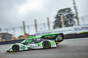 Novo desafio, nova equipe e um único objetivo: vencer em Interlagos