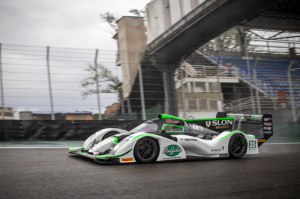 Endurance Brasil - Objetivo Cumprido! Pedro Queirolo e David Muffato conquistam pódio na etapa de Interlagos