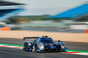 Carro de Alexander Jacoby é segundo nas 4 Horas de Silverstone e decide o título da ELMS na liderança do campeonato