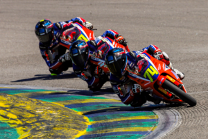 Mobil Moto4 Latin Cup volta à programação do MOTO1000GP com rodada dupla em Santa Cruz do Sul