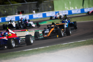 Pedro Lima retorna animado a Misano para a penúltima etapa da F4 Italiana