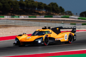 Lando Norris vai disputar as 24 Horas de Le Mans de 2027 com a McLaren?