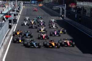 F1 divulga calendário de 2027 com Sprint inédita em Mônaco