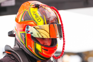 Celso Neto volta Indianápolis e ganha parceiro campeão europeu na reta final da IMSA