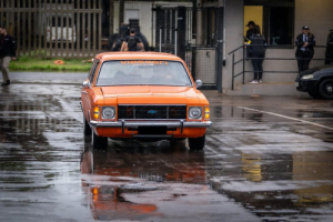 Com entrada franca e distribuição gratuita de erva-mate, FuelTech & Chimarrão - Especial Opala ocorre neste domingo (20/9)