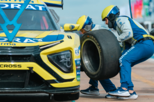 Hankook foca em gerenciamento e consistência nas provas de Endurance da Stock Car e Stock Light em Brasília
