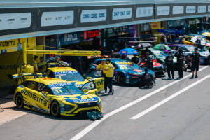 Estratégia em dobro: como funcionará a primeira corrida de endurance da Stock Car