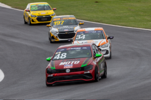Marcas Brasil Racing define grande final da temporada 2026 em Chapecó