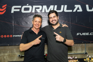 Fórmula Vee Brasil ganha nova gestão e sede em Piracicaba
