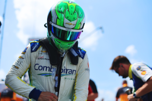 Caio Collet estreia na Stock Car com Felipe Massa em Brasília