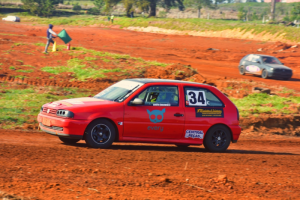 Paranaense de Velocidade na Terra entra na fase decisiva em Telêmaco Borba