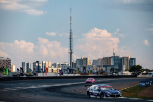 Stock Light: Koenigkan e Di Mauro são os mais velozes da sexta-feira em Brasília