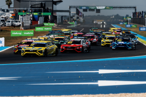 Bradesco Stock Pro Series antecipa datas da temporada 2027