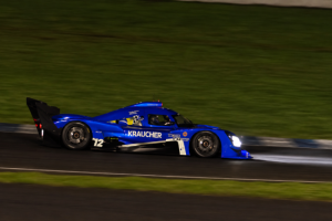 Protótipo Sigma da TechForce vence a primeira edição da Perdidos na Noite Speed Fest em Cascavel