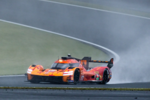 Apesar do 15º lugar na prova, Pipo Derani destaca ritmo e aprendizado da Genesis Magma Racing nas 6 Horas de Fuji