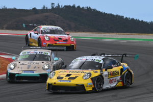 Com etapa de endurance, Brasília é o 15º circuito da história da Porsche Cup Brasil C6 Bank