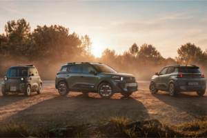 Paris Motor Show 2026: Confira as novidades da Citroën