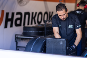 Hankook estreia no asfalto de Posadas na etapa de 100 corridas do TCR South America