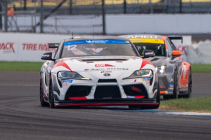 Kiko Porto fecha primeiro ano na GS com desafio final em Road Atlanta