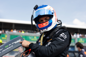 Pipo Derani retorna à ELMS e disputa etapa final em Portimão pela Nielsen Racing