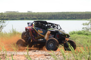 Rally Poeira 2026 abre inscrições para prova na Estância Turística Igaraçu do Tietê