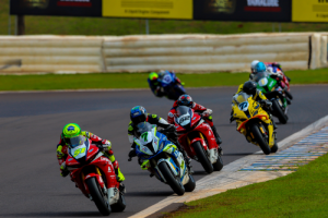 MOTO1000GP realiza semifinal em Cascavel com sete categorias de ingressos disponíveis