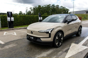 Volvo Car Brasil fecha terceiro trimestre com elétricos representando 51,4% das vendas em 2026