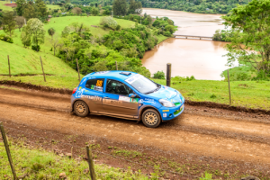 Severiano de Almeida sediará etapa decisiva do Brasileiro de Rally