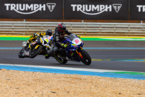 Cascavel recebe semifinal do MOTO1000GP com disputas decisivas pelo campeonato