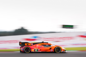 Pipo Derani chega à penúltima etapa da temporada do FIA WEC em busca de novos pontos nas 6 Horas de Barcelona