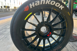 Hankook aponta estratégia de pneus como fator crucial em Cascavel