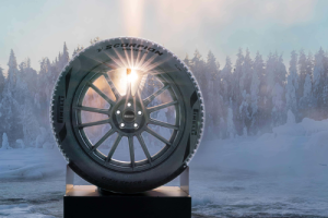 Pirelli Scorpion Winter 3: a terceira geração do pneu de inverno para SUVs, projetada para eliminar contrapartidas entre segurança, conforto e durabilidade