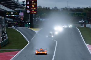 Pipo Derani destaca pole histórica da Genesis Magma Racing nas 6 Horas de Barcelona