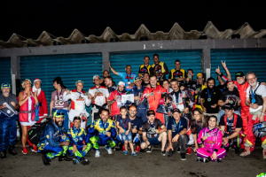 Região Bragantina recebe grande evento de kartismo amador no Kartódromo de Atibaia