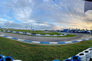 Campeonato do Nordeste de Kart 2 Tempos é adiado