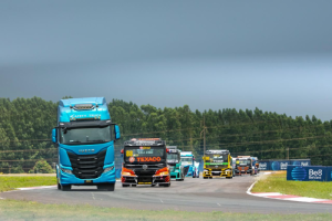 Leandro Totti e Felipe Giaffone vencem em domingo de grandes duelos em Campo Grande