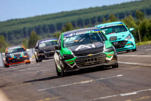 Turismo 1.4 Brasil encerrou etapa de abertura com novas vitórias em Campo Grande