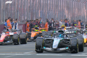 Nova F1 começa sob fogo cruzado: pilotos criticam “corridas artificiais”