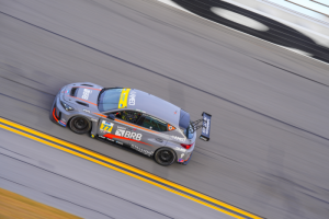 Raphael Reis disputa etapa de Sebring do IMSA de olho no primeiro pódio na categoria