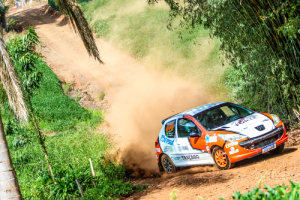 Equipe de Nova Prata parte confiante para nova temporada do Brasileiro e Gaúcho de rally