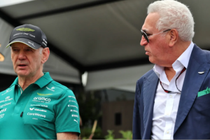 Crise na Aston Martin acelera busca por novo chefe na Fórmula 1
