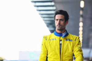 Com Di Grassi, Mundial de Fórmula E estreia em Jarama,
