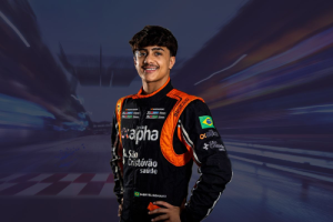 Gabryel Romano junta-se à Porthack Racing para expandir ainda mais o grid do TCR South America Banco BRB