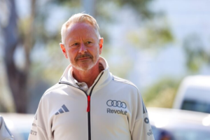 Audi anuncia saída imediata de Jonathan Wheatley e agita bastidores da Fórmula 1