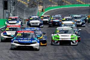 Super Challenge Interlagos reúne 21 duplas com campeões da Stock Car e do TCR Europe