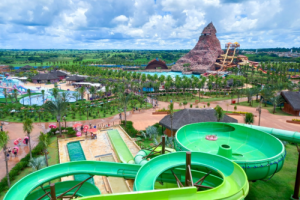 Circuito Paulista de Kart fecha parceria com o Acqualinda Park e oferece premiação inédita em sua 2ª etapa