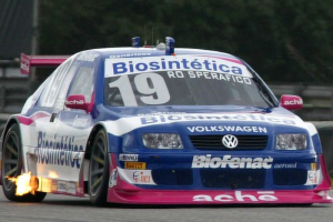 Stock celebra 47 anos como principal categoria do automobilismo brasileiro