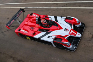 Endurance Gaúcho: Walter Cordeiro Netto disputará etapa em Santa Cruz do Sul